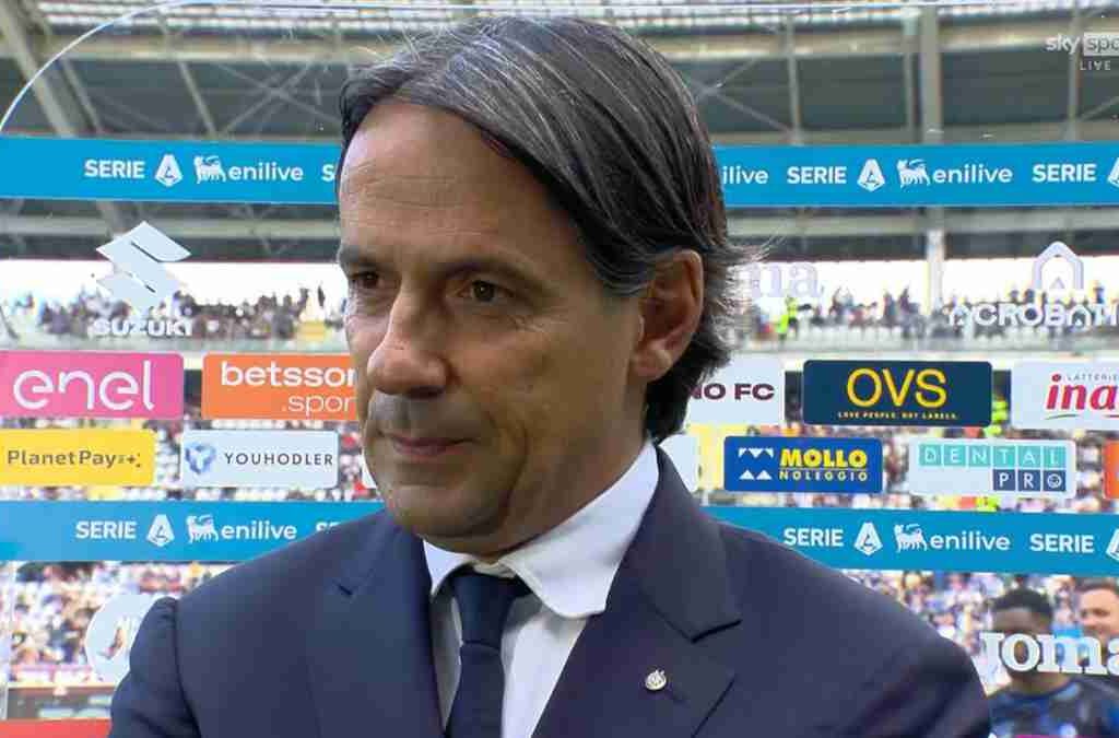 Simone Inzaghi Dipuji Sang Kakak, Filippo