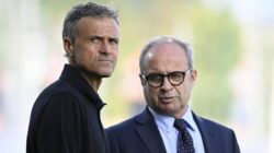Sukses Bawa PSG Tembus ke Final Liga Champions, Luis Enrique