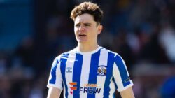 Swansea City Gaet Striker Muda Skotlandia dari Kilmarnock