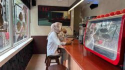 TIK Bengawan 60 Bandung