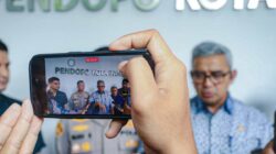 Tak Ikut Pawai Juara Persib, Farhan Jadi Sweeper