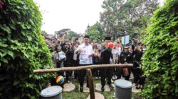 Taman Lost City Maleer Kota Bandung