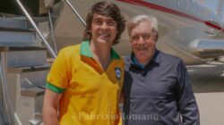 Tiba di Brasil, Carlo Ancelotti Siap Mulai Era Baru Bersama Selecao