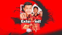 Tiga Bintang Muda Persija Bertahan, Bakal Jadi Kerangka Tim Baru