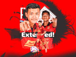 Tiga Bintang Muda Persija Bertahan, Bakal Jadi Kerangka Tim Baru