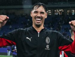 Man City Ngebet Dapatkan Pemain Berdarah Indonesia Milik Milan