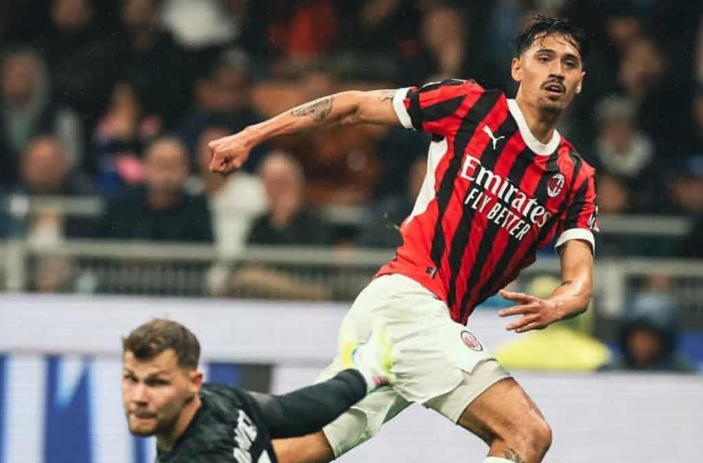Manchester City Serius Inginkan Reijnders, Geber Negosiasi dengan Milan