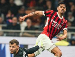 Manchester City Serius Inginkan Reijnders, Geber Negosiasi dengan Milan