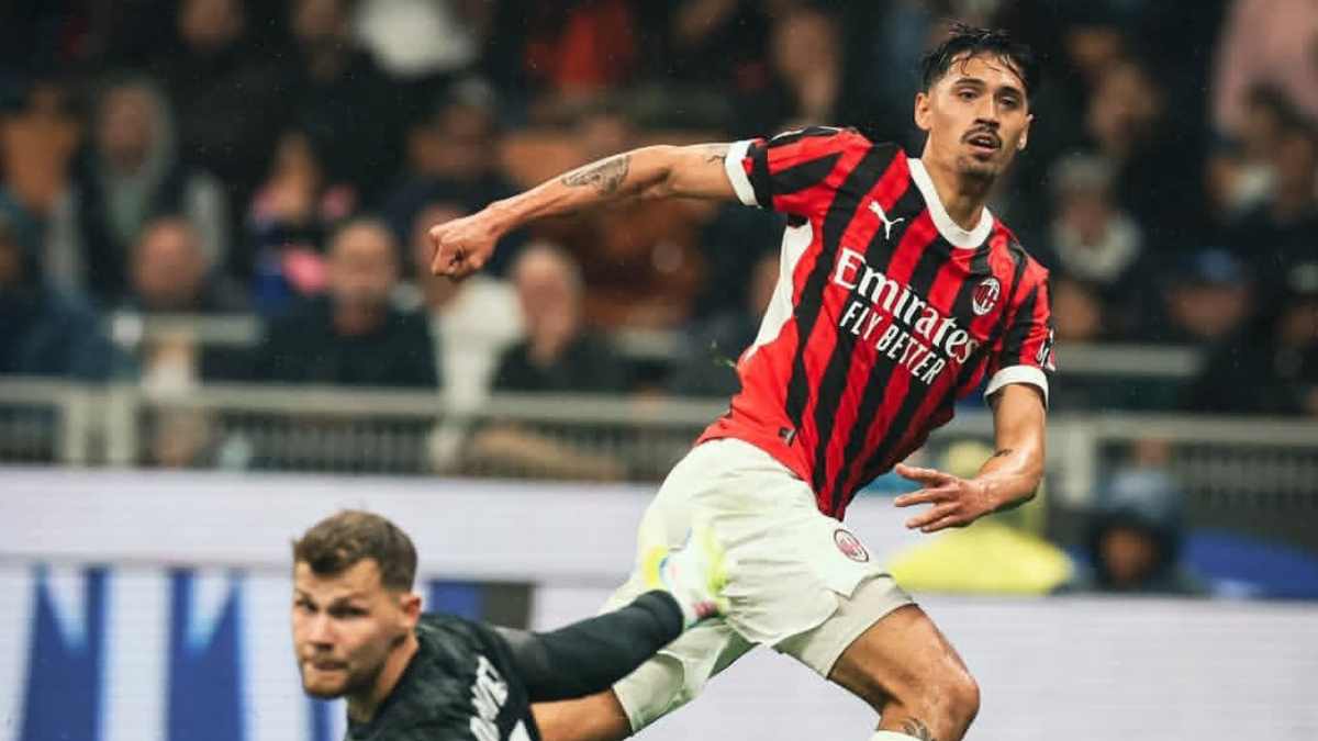 Tijjani Reijnders Man City