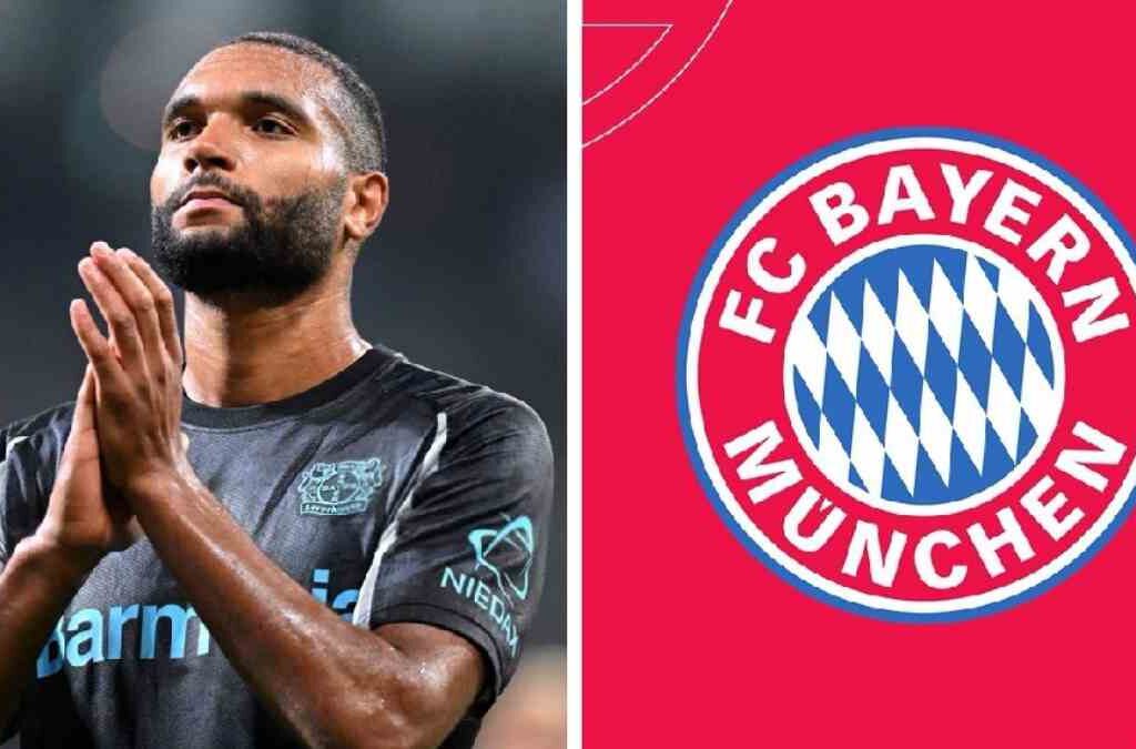 Tolak Barcelona, Jonathan Tah Lebih Pilih Gabung Bayern