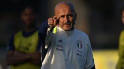 Ungkap Alasan Tolak Tawaran AC Milan, Spalletti: Saya Tak Ingin Khianati Interisti!