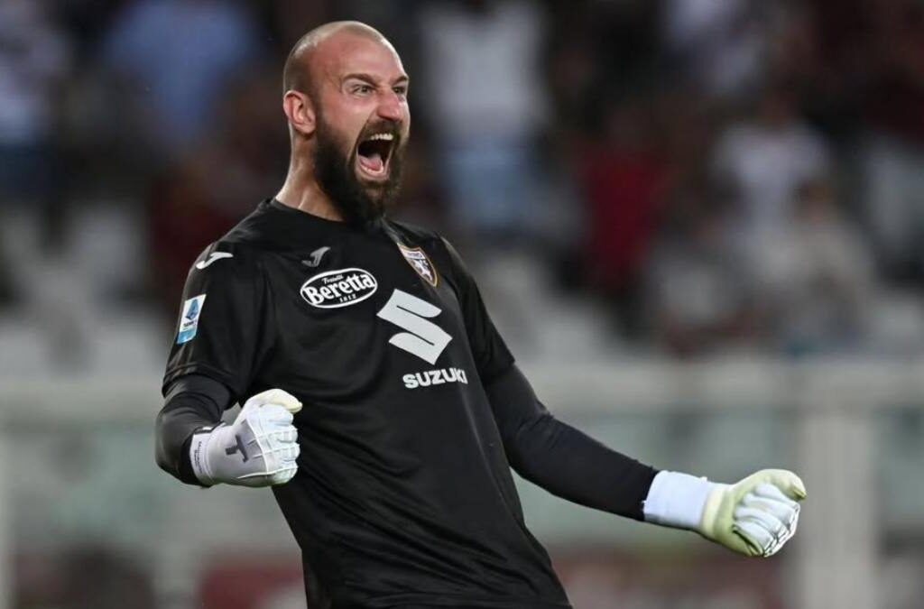 Vanja Milinković-Savić Masuk Daftar Buruan Manchester United
