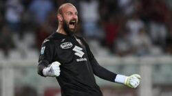 Vanja Milinković-Savić Masuk Daftar Buruan Manchester United