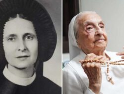 Wanita Tertua Sedunia Telah Wafat di Usia 116 Tahun