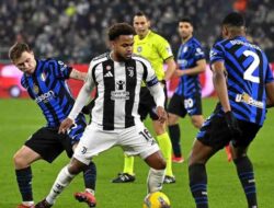 Setelah Gatti, Juventus Juga Perpanjang Kontrak McKennie