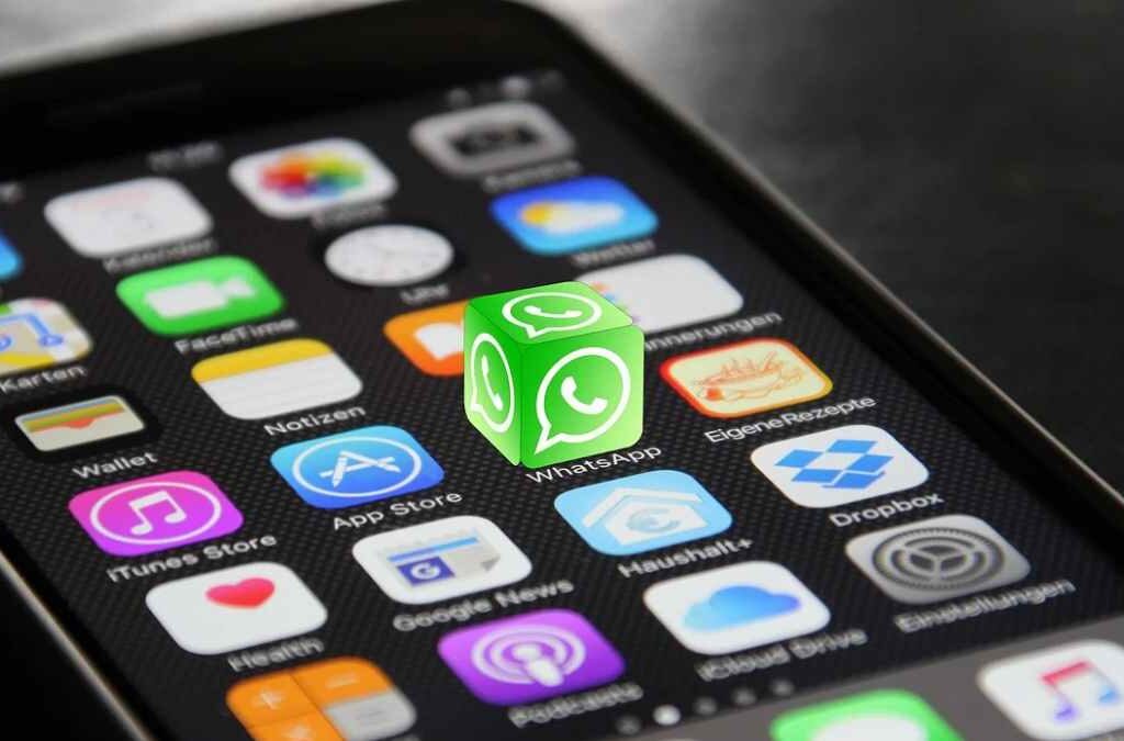 WhatsApp Tembus 3 Miliar Pengguna dan Rilisnya Meta AI