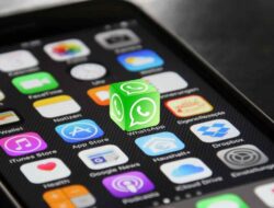 WhatsApp Tembus 3 Miliar Pengguna dan Rilisnya Meta AI