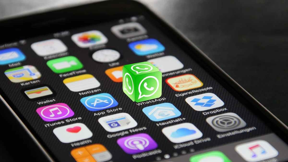 WhatsApp Tembus 3 Miliar Pengguna dan Rilisnya Meta AI