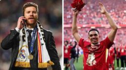 Xabi Alonso dan TAA Siap Awali Era Baru Real Madrid di Piala Dunia Antarklub