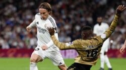 AC Milan Goda Luka Modric