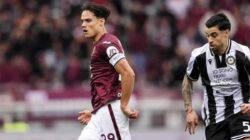 AC Milan Terus Nego Torino untuk Dapatkan Samuele Ricci