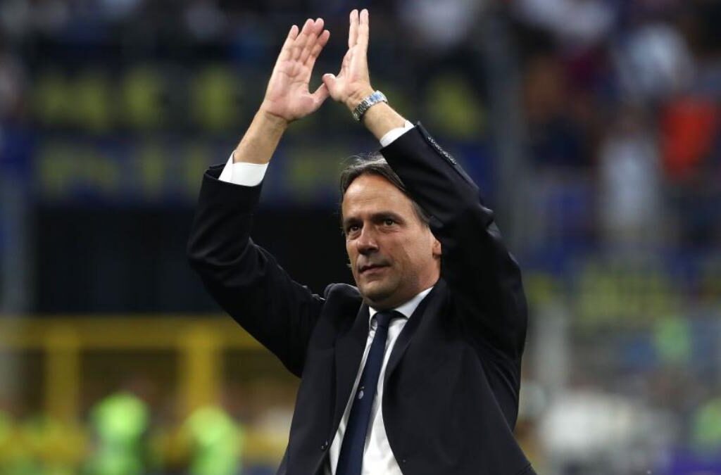 Al Hilal Optimistis Dapatkan Inzaghi, Cesc Fabregas Jadi Prioritas Inter