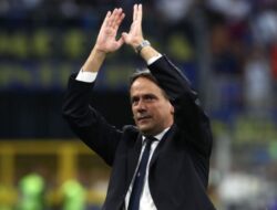 Al Hilal Optimistis Dapatkan Inzaghi, Cesc Fabregas Jadi Prioritas Inter