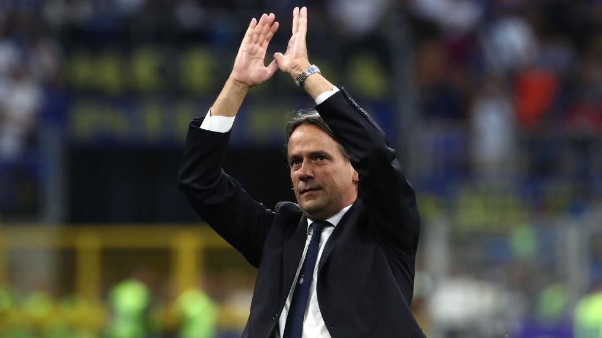 Al Hilal Optimistis Dapatkan Inzaghi, Cesc Fabregas Jadi Prioritas Inter
