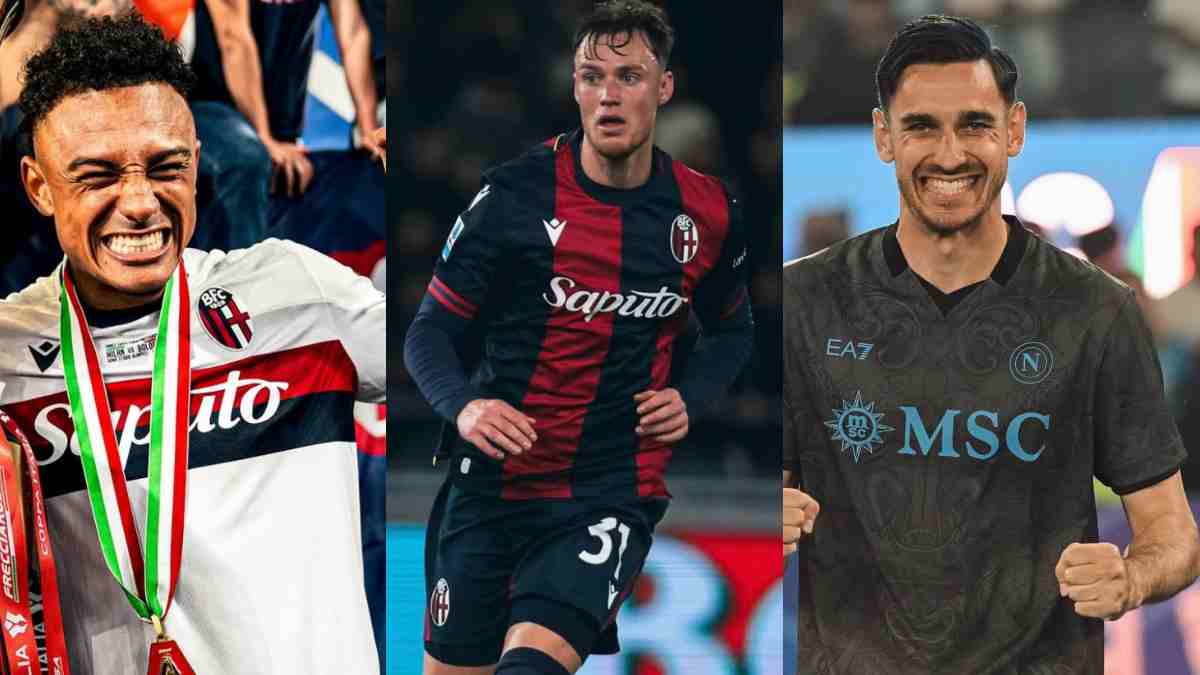 Alex Meret, Napoli Incar Duo Bologna
