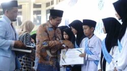 BKPRMI Bentuk Generasi Qurani