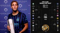 Daftar Lengkap Babak 16 Besar Piala Dunia Antarklub 2025