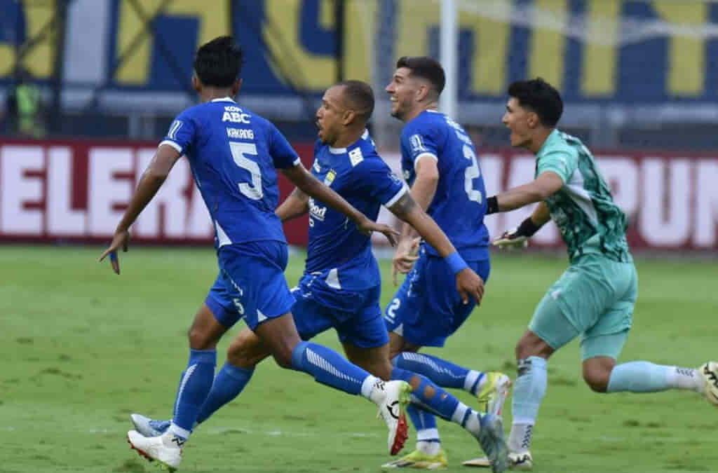 Bocor, Tim Piala Presiden 2025, Lebih Mirip Kompetisi Ketum PSSI