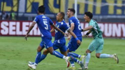 Bocor, Tim Piala Presiden 2025, Lebih Mirip Kompetisi Ketum PSSI