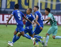 Bocor, Tim Piala Presiden 2025, Lebih Mirip Kompetisi Ketum PSSI