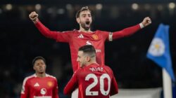 Bruno Fernandes Tolak Tawaran Fantastis Al Hilal