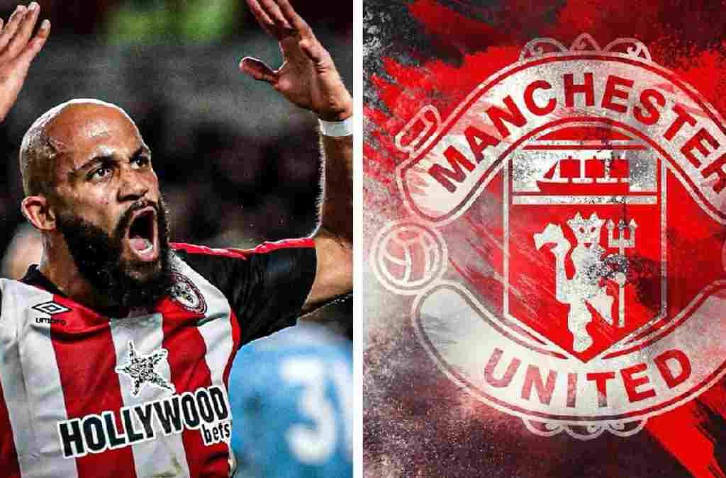 Man United Optimistis Segera Rampungkan Transfer Bryan Mbeumo