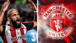 Man United Optimistis Segera Rampungkan Transfer Bryan Mbeumo
