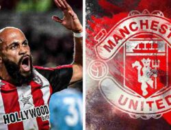 Man United Optimistis Segera Rampungkan Transfer Bryan Mbeumo
