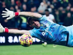 Chelsea Tepis Rumor Buru Emi Martinez, Fokus ke Posisi Lain