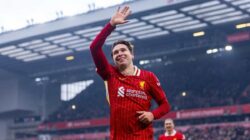 Chiesa Ingin Pergi dari Liverpool, Napoli