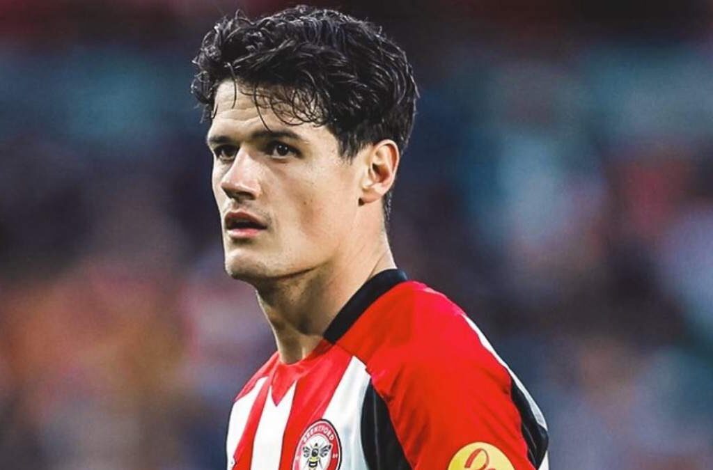 Christian Nørgaard Arsenal