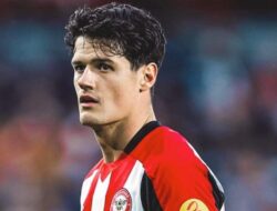 Christian Nørgaard Segera Jalani Tes Medis di Arsenal, Jadi Rekrutan Ketiga di Musim Panas