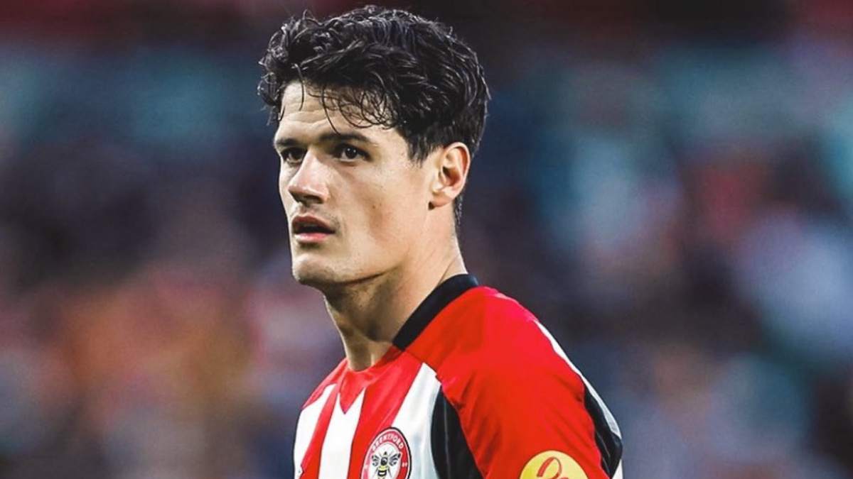 Christian Nørgaard Arsenal