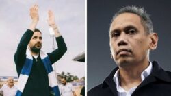 Como Tegas Tolak Inter, Bola di Tangan Cesc Fabregas