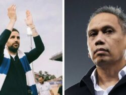 Como Tolak Lepas Fabregas, Inter Tetap Ngotot