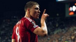 Correa dan Arnautovic Pergi, Inter Bidik Rasmus Hojlund