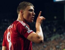 Correa dan Arnautovic Pergi, Inter Bidik Rasmus Hojlund
