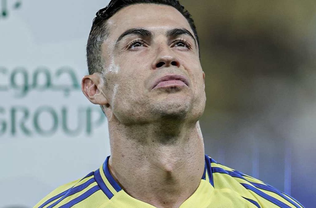 Cristiano Ronaldo Pastikan Bertahan di Al Nassr