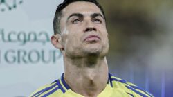 Cristiano Ronaldo Pastikan Bertahan di Al Nassr