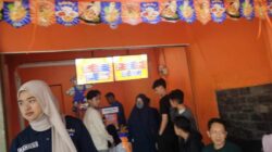 Duba Kebab Resmi Hadir di Kota Bandung